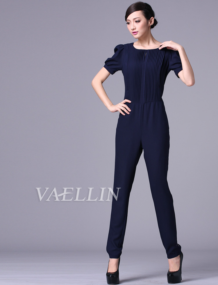 Bộ đồ Jumpsuit